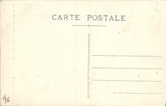 CPA Lot Illustre Padirac Salle Du Grand Dome