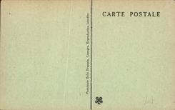 CPA Puits De Padirac Grand Dome Stalactites et stalagmites au dessus du pas du crocodile