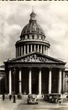 CPM Paris Et Ses Merveilles Le Pantheon