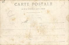 Universidad de Victor Hugo Court De Reereation Of Petil de la universidad de Besanzón de la POSTAL de la VENDIMIA