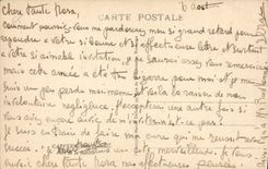 CPA Capvern Fare De La Buvette