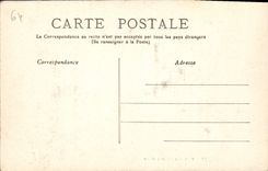 POSTAL Pau de la VENDIMIA el paladar del invierno