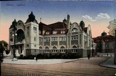 CPA Essen 