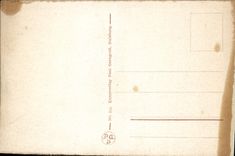 VINTAGE POSTCARD Duisburg Stadttheater