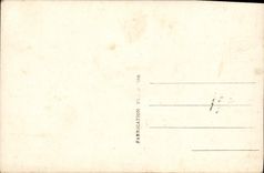 VINTAGE POSTCARD Happy Birthday