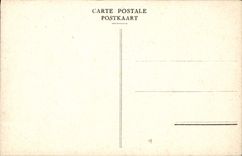 CPA Reine Astrid Collage timbres