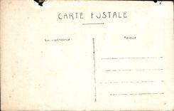 CARTE PHOTO Femmes