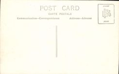 CARTE PHOTO Enfant