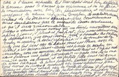 VINTAGE POSTCARD Therapeutic Argeles Institute