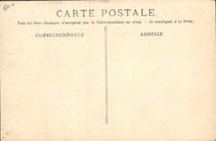 CPA Bateau de guerre le dimanche a bord Gymnastique