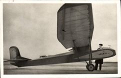 CPM Avion Aviation Istres Aviation Moto planeur SFAN