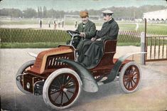 CPA Automobile 