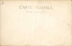 CARTE PHOTO Automobile 