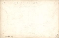 CARTE PHOTO Automobile 
