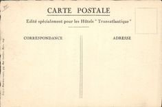 Circuito del automóvil de la POSTAL de la VENDIMIA del gran mercado del ergio del almuerzo