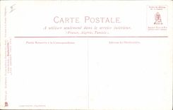 VINTAGE POSTCARD Japanese Japan Daibatsu At Kamakuba a Japanese goddess