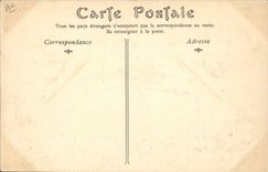 CPA Avion Aviation Zeppelin Dirigeable Patrie