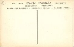 CPA Avion Aviation Zeppelin Dirigeable La Republique naufrage avec quatre vaillants aerostiers militaires