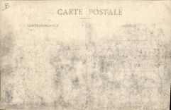 CPA Avion Aviation Zeppelin Dirigeable Toul Le dirigeable Adjudant Vincenot et les hangars