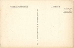 CPA Cathedrale De Chartres Portail Nord