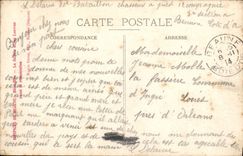 Hogares de vieja gente de la POSTAL de la VENDIMIA del hotel de Beaune Dteu la galería y las lumbreras antes de la restauración