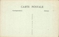 CPA Puvis De Chavannes Sainte Genevieve Ravitaille Paris Pantheon 