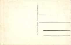 CPA Luz Eglise Des Templiers