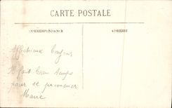 CPA Tours L'Hotel Gouin