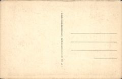 POSTAL Chartres de la VENDIMIA la catedral el cubo y el estribillo