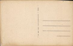 VINTAGE POSTCARD Morlaix the Virgin Of Notre Dame Of the Wall Rules Opening