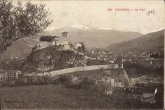 Pesado de la POSTAL de la VENDIMIA Fort