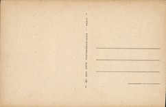 VINTAGE POSTCARD Mortain View Taken Of ND the White one