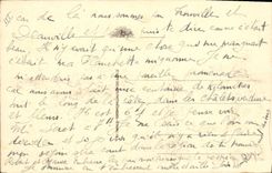 POSTAL Pecheuses de la VENDIMIA del folklore de los pescados de los camarones