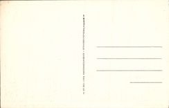 VINTAGE POSTCARD Bayeux Cachedrale