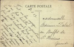 CPA Rouen La Cathedrale