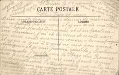 CPA Saint Brieuc La Cathedrale Saint Etienne Et L'Hotel De Ville