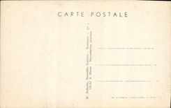 CPA Notre Dame De L'Oratoire La Viergs