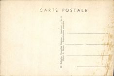 CPA Notre Dame De L'Oratoire Groupe De Saints Du Passais
