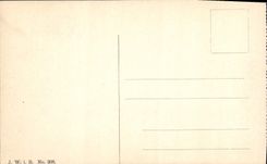 VINTAGE POSTCARD Berlin Dom Von Der Spreeseite