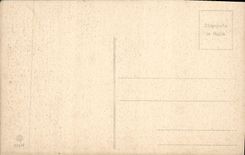 Chalet Umberto Tempietto de Roma de la POSTAL de la VENDIMIA