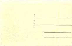 CPA Tlemcen Vue Generale Prise Du Plateau Lalla Setti