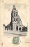 CPA La Chthedrale Blois