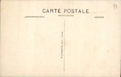 VINTAGE POSTCARD Langeais Entered Of the Castle the bridge levis