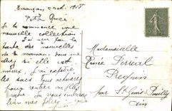 CPA Enfant Illustrateur