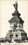 CPA Mers Les Bains Notre Dame Des Flots