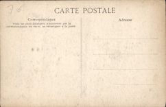 CPA Le Treport Panorama