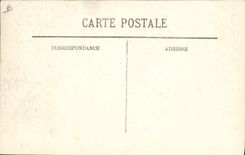 CPA Bateau Funerailles des victimes de la terrible Catastrophe du Liberte Le cortege Les amiraux