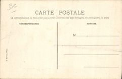 CPA Automobile Usines de Dion Bouton Puteaux a l'atelier d'electricite Le bobinage 