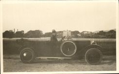 CARTE PHOTO Automobile