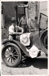 CARTE PHOTO Automobile